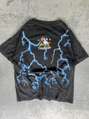 90s USA Thunder Chief tee - Sz XL