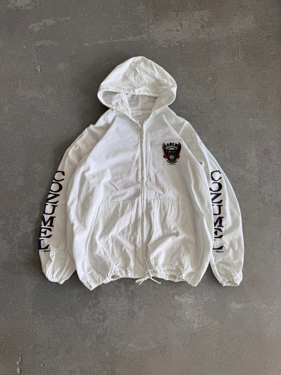 Harley-Davidson Cozumel light jacket - Sz XXL