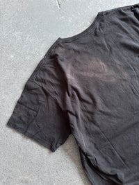 Y2K Iron Maiden tee - Sz M