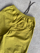 Patagonia Green trunk - Sz XS