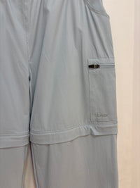 Dime MTL Baby Blue Hybrid Track pants