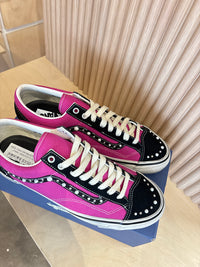 NEW Vans Old Skool Pearlized Pink -Multiple sizes