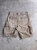 Polo RL Khaki Green Cargo short - Sz 34