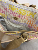 Y2K Missoni Sport Handbag