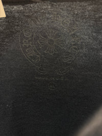 Chrome Hearts Boost Racing Longsleeve- Size XL