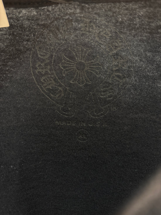 Chrome Hearts Boost Racing Longsleeve- Size XL