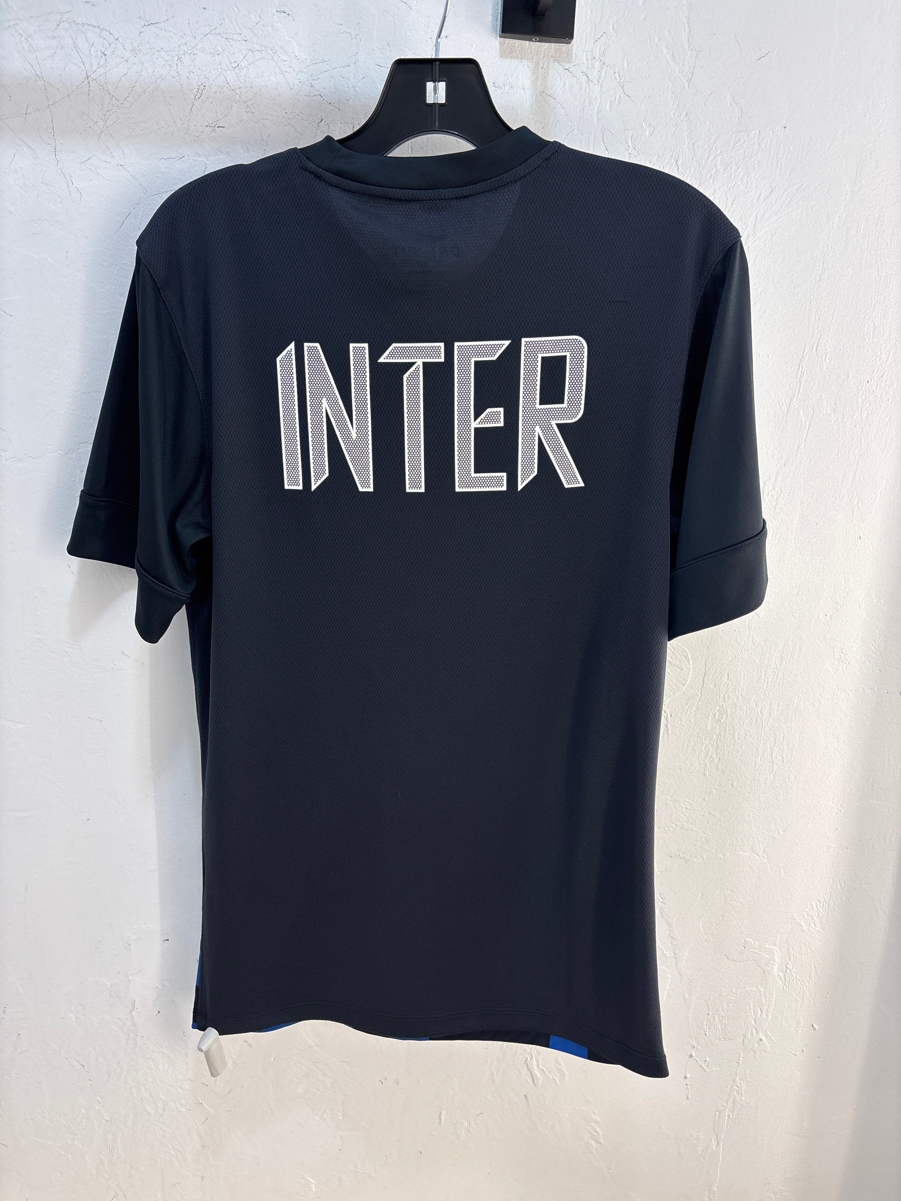 Nike Inter Milan Jersey - Size S
