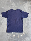 90' Reebok logo tee- Sz XL