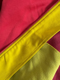 90' Adidas Ecuador long track jacket - Sz XXL(W)