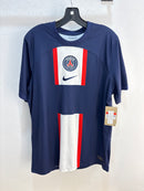 NEW PSG 2022 home kit - Size L
