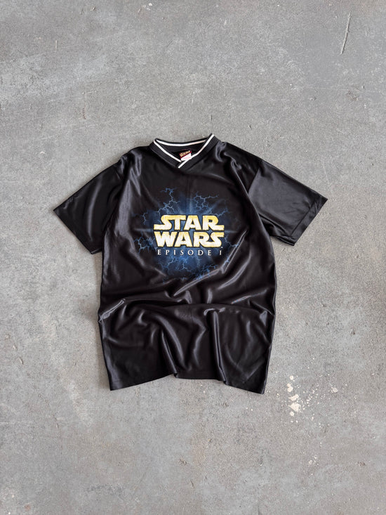 90' Star Wars Ep.1 Jersey - Sz S
