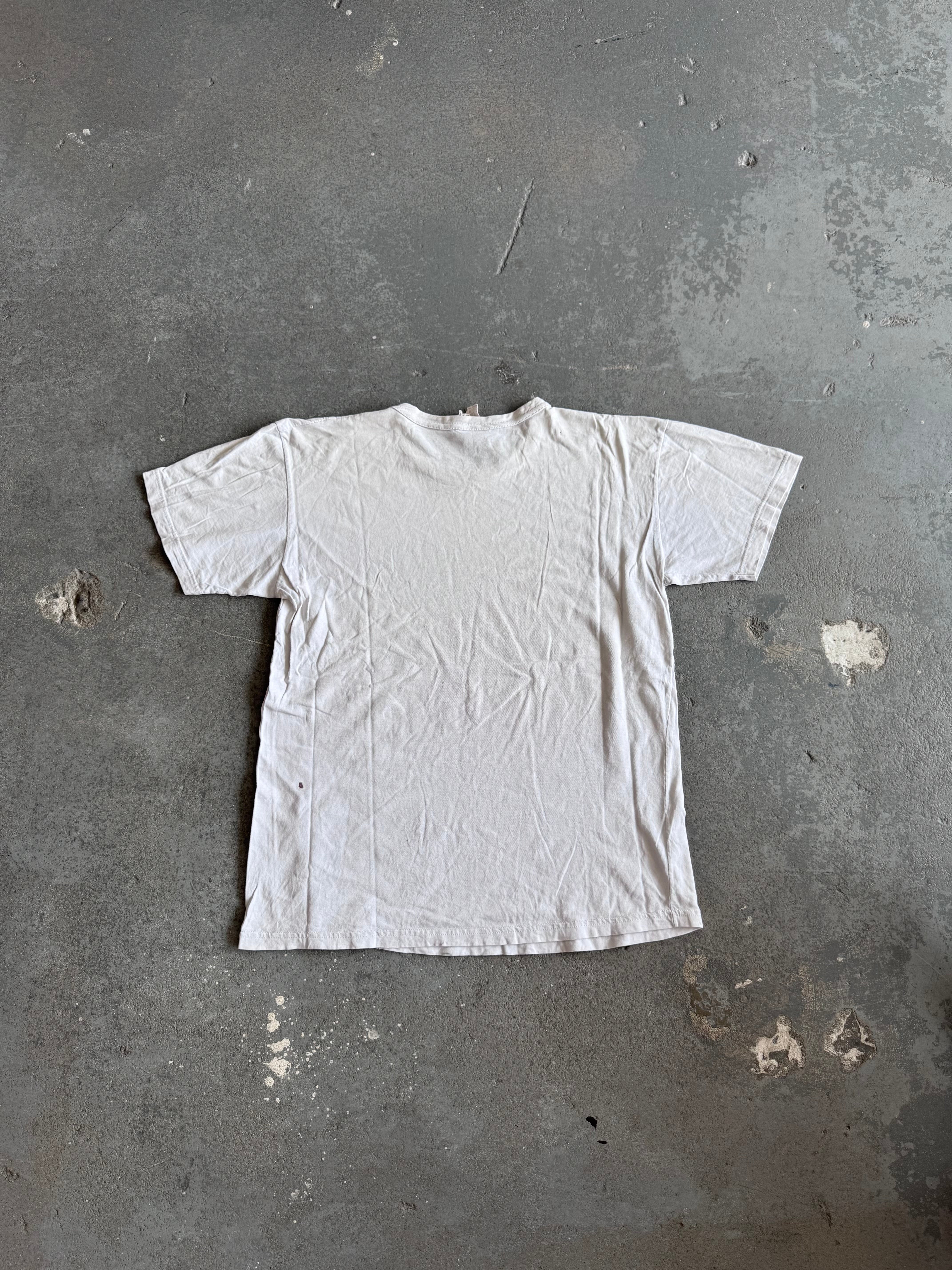 Y2K Coca-Cola tee - Sz M
