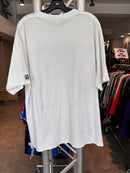 1994 Toney VS JONES Uncivil war T-shirt - Size XXL