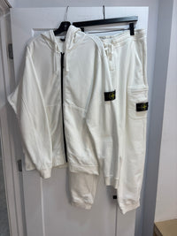 Stone Island Sweatsuit (option available)
