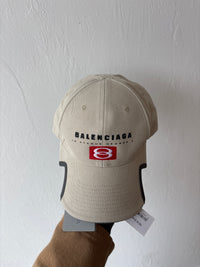 NEW Balenciaga Drill hat