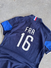 Polo RL France polo - Sz XS women