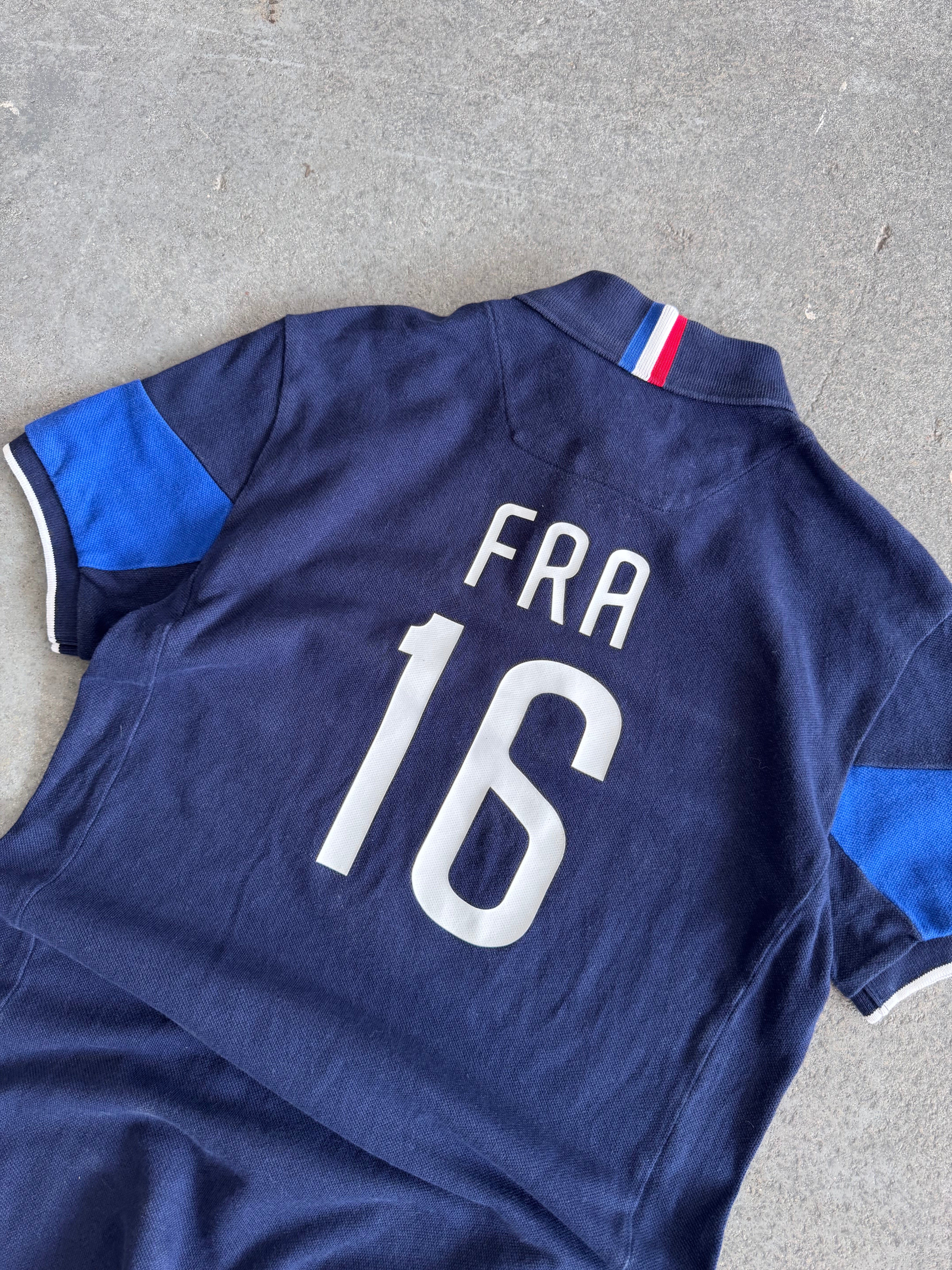 Polo RL France polo - Sz XS women