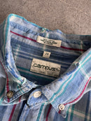 Campus Crop Shirt - Sz XXL