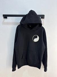 Stussy X OUR LEGACY Yin Yang hoodie - Size S