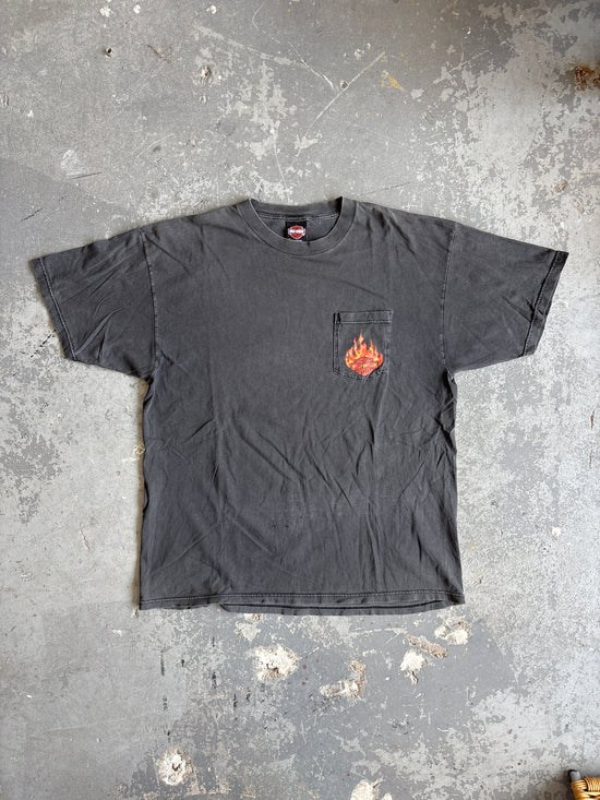 Harley- Davidson Rice Lake tee - Sz XXL