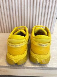 ASICS/CP Compagny Gel quantum sz 13