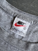 Y2k Nike U.S.A soccer tee - Sz L