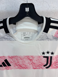 2023 Juventus Away Kit - Size L