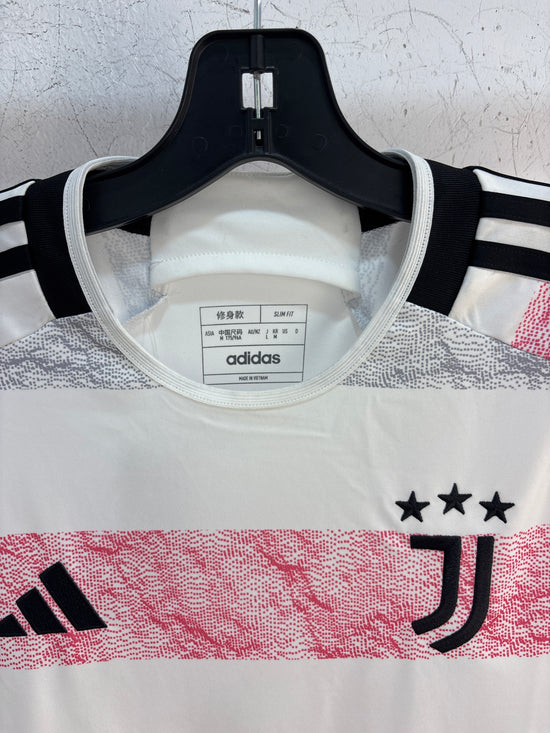 2023 Juventus Away Kit - Size L