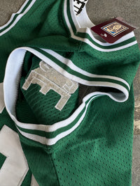 Mitchell & Ness Celtics Pierce -Sz S