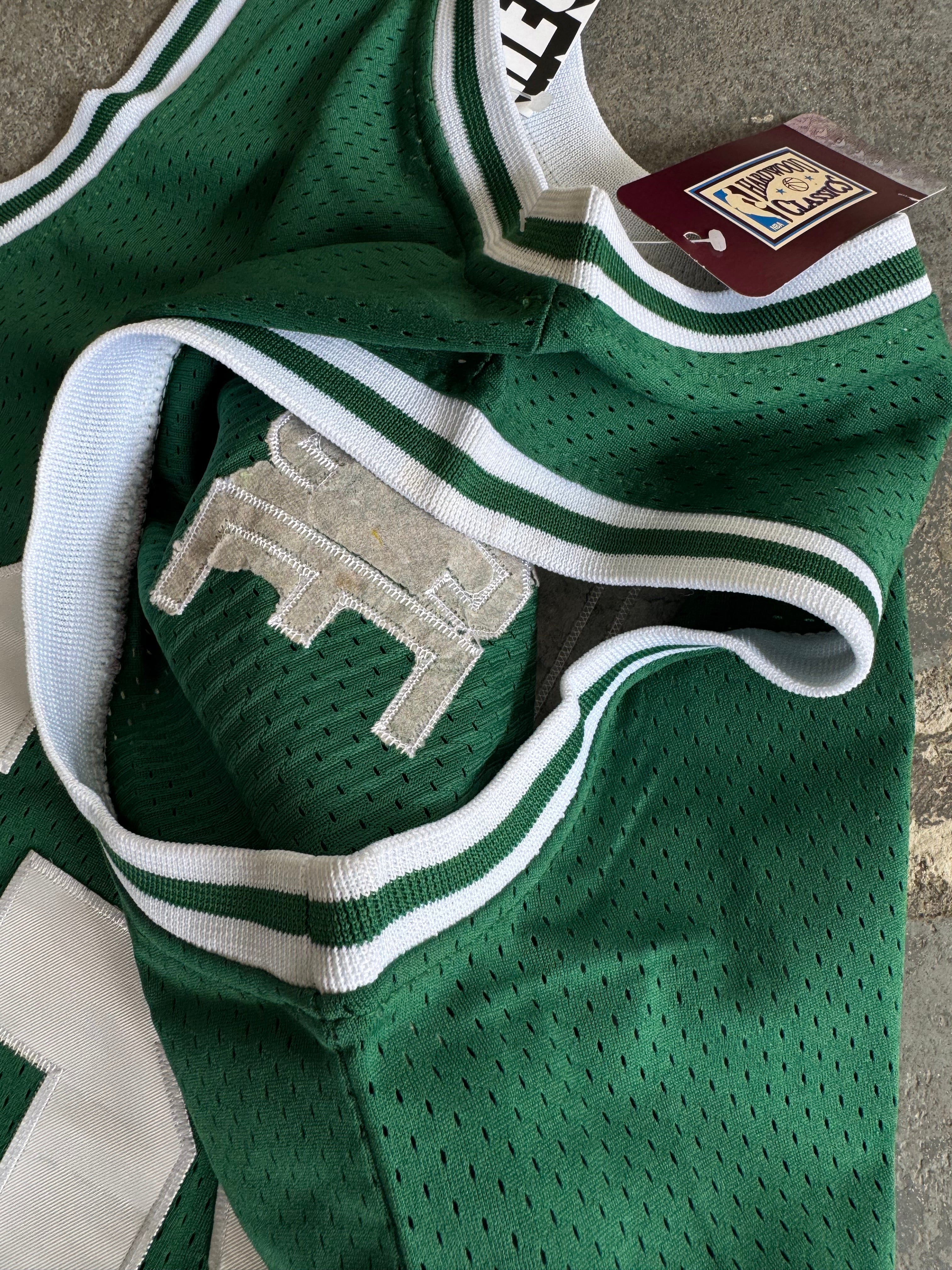 Mitchell & Ness Celtics Pierce -Sz S