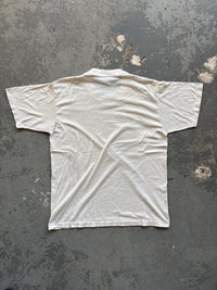 That's some Burger you've got there tee - Sz S