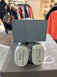 KAWS Seperated Grey