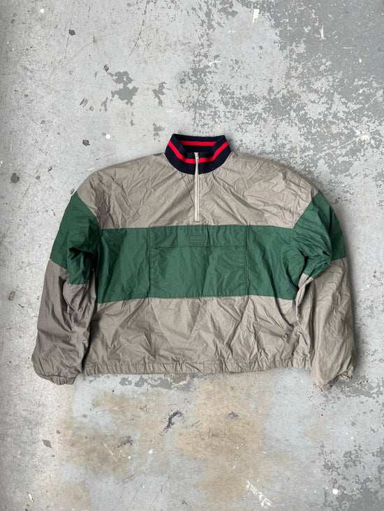 Polo Ralph Lauren 3/4 zip Jacket- Size L(W)