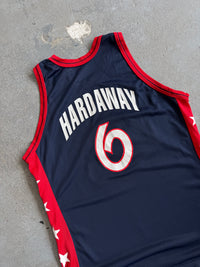 90, Team USA Hardaway - Sz 48(L)