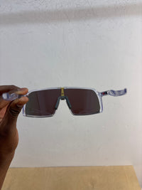 New Oakley Sutro sunglasses