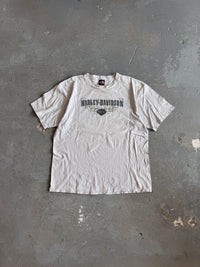 06' Harley-Davidson Kitty Hawk tee - Sz XXL