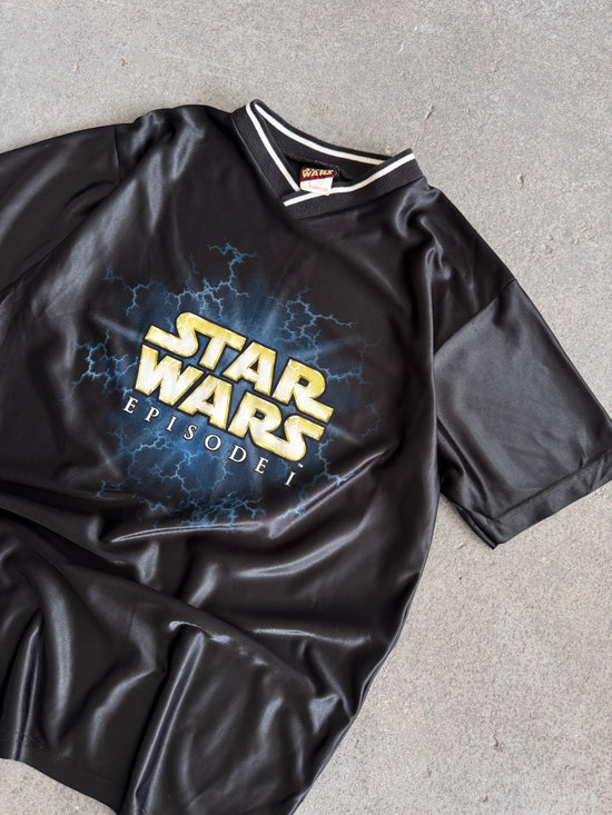 90' Star Wars Ep.1 Jersey - Sz S