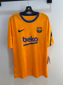 2021 Barcelona Pre Match Kit - Size L