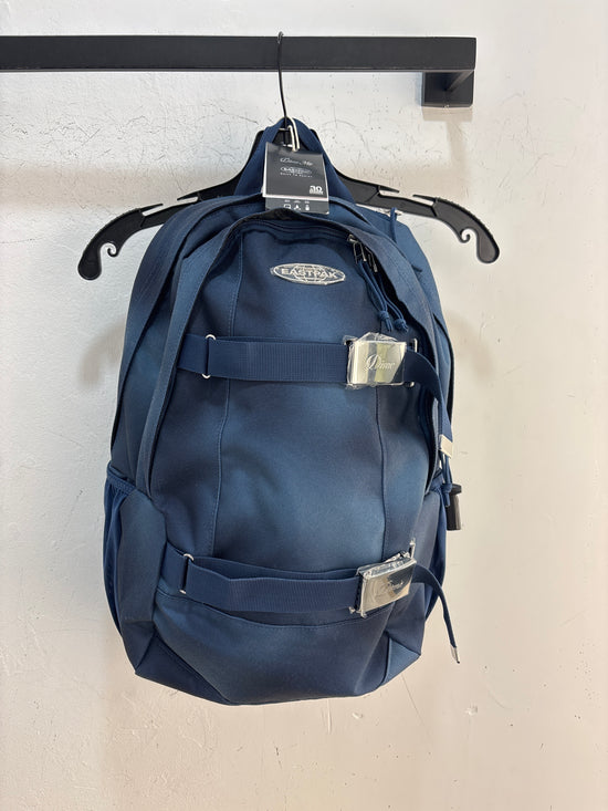 New Dime MTL/Eastpak backpack Navy