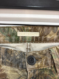 Stussy X Our Legacy Realtree Pants - Size 33
