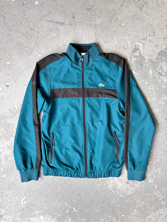 Lacoste Sport track top - Sz M