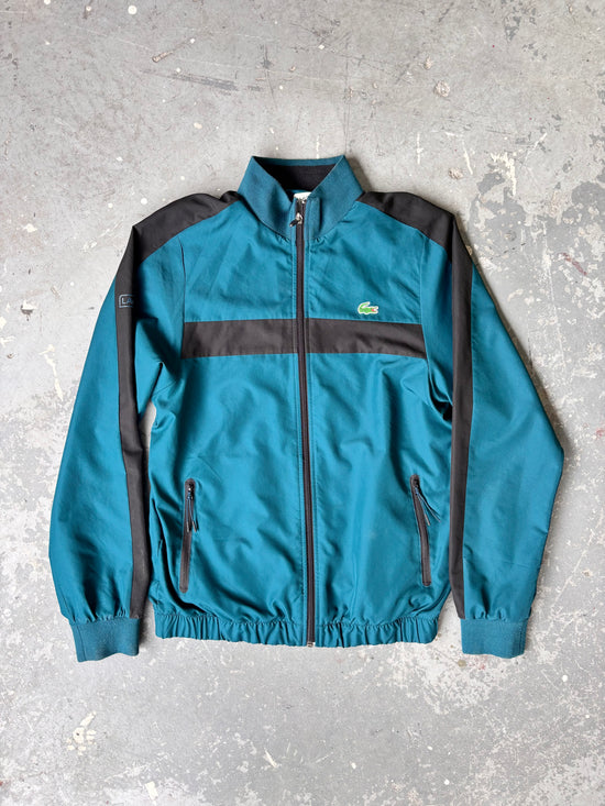 Lacoste Sport track top - Sz M