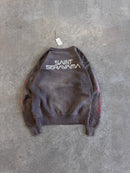 Saint M ''Soroyama'' Crewneck - Sz S