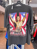 90 Tito Trinidad Rap tee - Size L