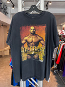 90s WCW Goldberg T-Shirt - Size XL