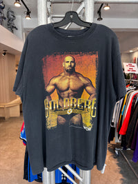 90s WCW Goldberg T-Shirt - Size XL