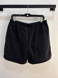 HUF Black Trunk Short - Size M