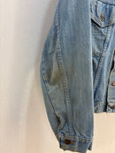 80s Wrangler Trucker Denim Jacket