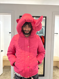 Veste rose Hello Kitty - Lw