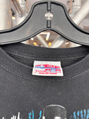 90s Undertaker Euro tag - Fit M